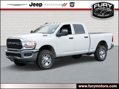 New 2024 RAM 2500 Tradesman w/ Towing Technology Group