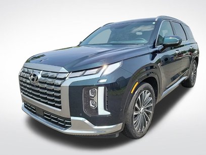 Used 2023 Hyundai Palisade Calligraphy