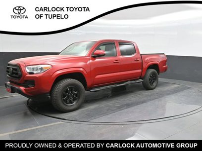 Used 2023 Toyota Tacoma 4x4 Double Cab