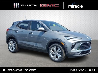 New 2026 Buick Encore GX Preferred w/ Comfort Package