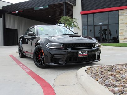 Used 2022 Dodge Charger Scat Pack