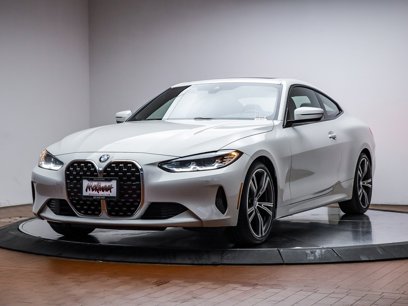 Used 2022 BMW 430i Coupe w/ Convenience Package