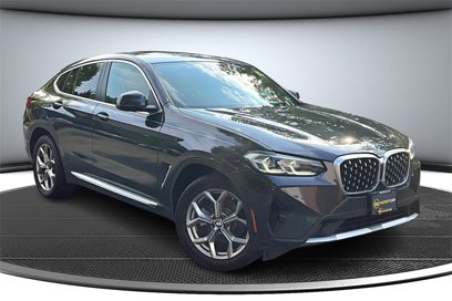 Used 2022 BMW X4 xDrive30i w/ Convenience Package