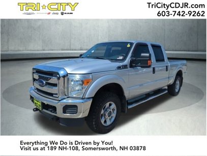 Used 2013 Ford F250 XLT