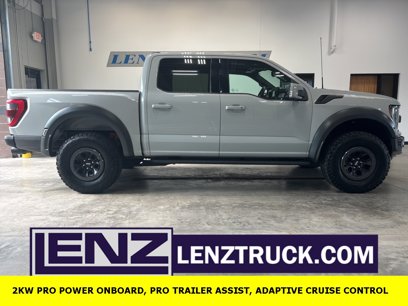 Used 2023 Ford F150 Raptor