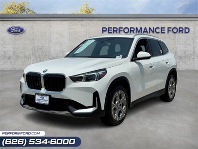 Used 2023 BMW X1 xDrive28i