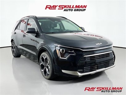 Used 2024 Kia Niro EX Touring