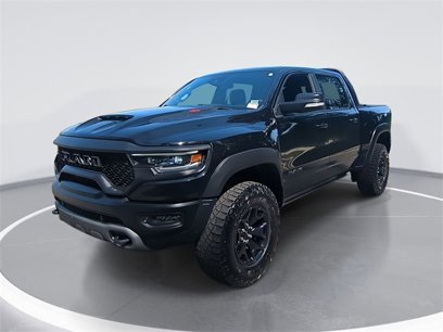 Used 2021 RAM 1500 TRX w/ TRX Level 2 Equipment Group