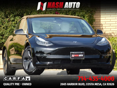 Used 2019 Tesla Model 3 Mid Range