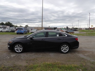 Used 2023 Chevrolet Malibu LT