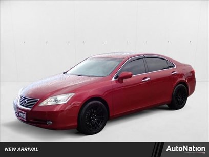 Used 2009 Lexus ES 350