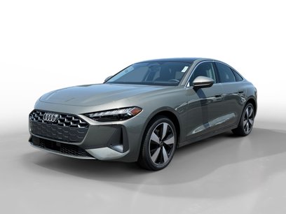 New 2025 Audi A5 2.0T Premium Plus