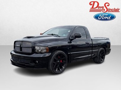Used 2005 Dodge Ram 1500 Truck 2WD Regular Cab