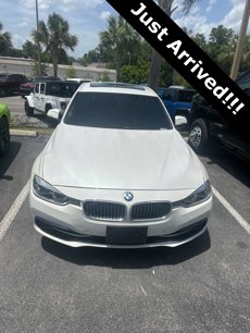 Used 2018 BMW 340i Sedan w/ Premium Package