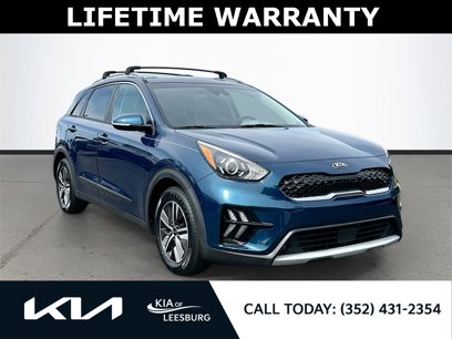 Used 2020 Kia Niro EX Premium