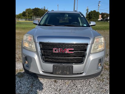 Used 2010 GMC Terrain SLE w/ Convenience Package