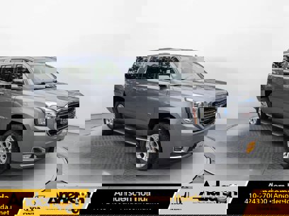 Used 2020 GMC Yukon XL SLT
