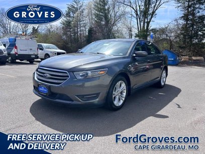 Used 2016 Ford Taurus SEL