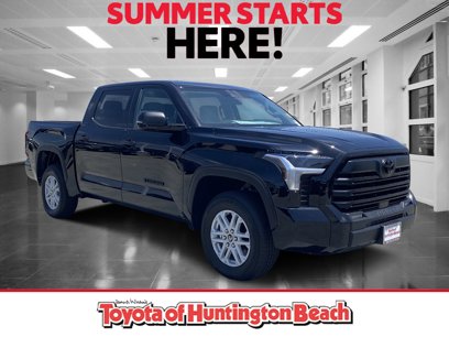 Used 2024 Toyota Tundra SR5