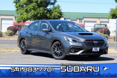Used 2022 Subaru WRX Limited