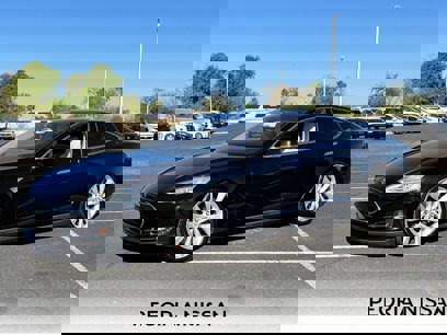 Used 2012 Tesla Model S Signature Performance