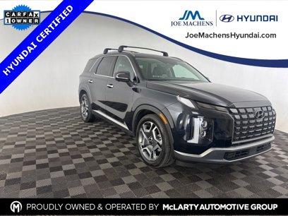 Used 2024 Hyundai Palisade Limited