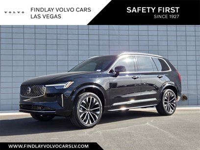 New 2025 Volvo XC90 B5 Core w/ Climate Package
