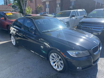 Used 2009 BMW 328i xDrive Sedan