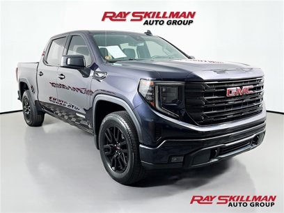 Used 2023 GMC Sierra 1500 Elevation