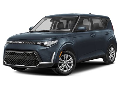 Certified 2025 Kia Soul LX