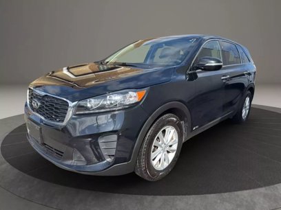 Used 2019 Kia Sorento LX