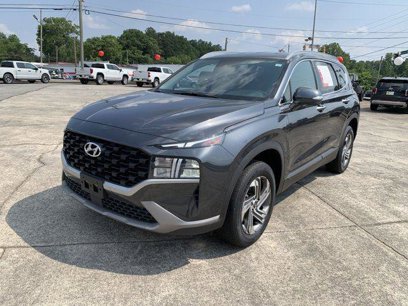 Used 2023 Hyundai Santa Fe SEL