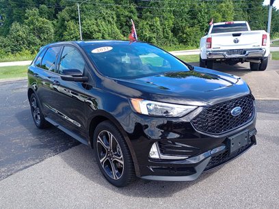 Used 2021 Ford Edge ST