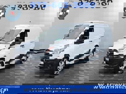 Used 2022 Ford Transit Connect XL