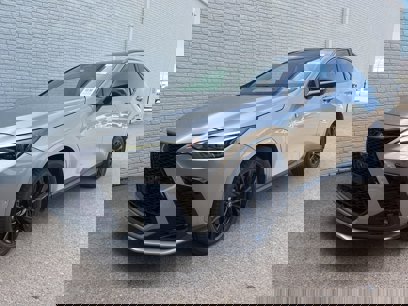 Used 2025 Lexus NX 350 F Sport