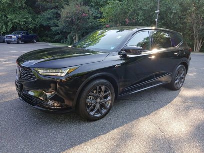 Used 2022 Acura MDX A-Spec