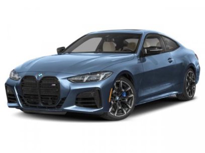 New 2026 BMW M440i Coupe