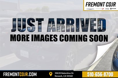 Used 2021 Jeep Wrangler Unlimited Rubicon