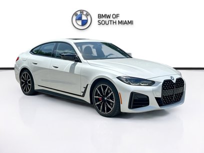 Certified 2022 BMW 440i xDrive w/ Premium Package