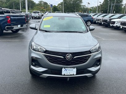 Used 2023 Buick Encore GX Select w/ Safety Package II