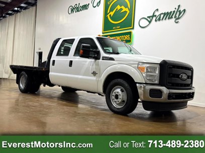 Used 2012 Ford F350 XL w/ PWR Equipment Group