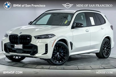 Used 2024 BMW X5 M60i