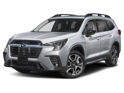 New 2025 Subaru Ascent Limited