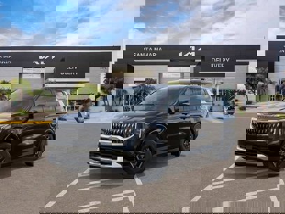 New 2026 Kia Carnival