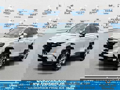 Used 2024 Honda CR-V EX