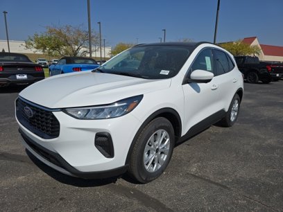 New 2024 Ford Escape Active w/ Tech Pack #2