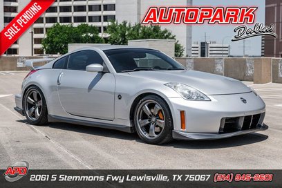 Used 2007 Nissan 350Z NISMO