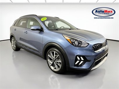 Used 2022 Kia Niro Touring Special Edition