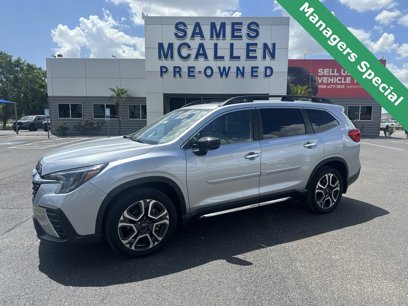 Used 2025 Subaru Ascent Touring