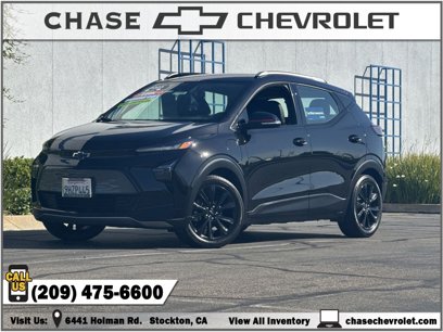 Used 2023 Chevrolet Bolt EUV LT w/ Convenience Package
